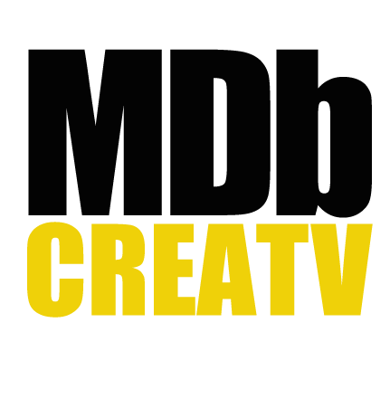 MDbCreatv Logo