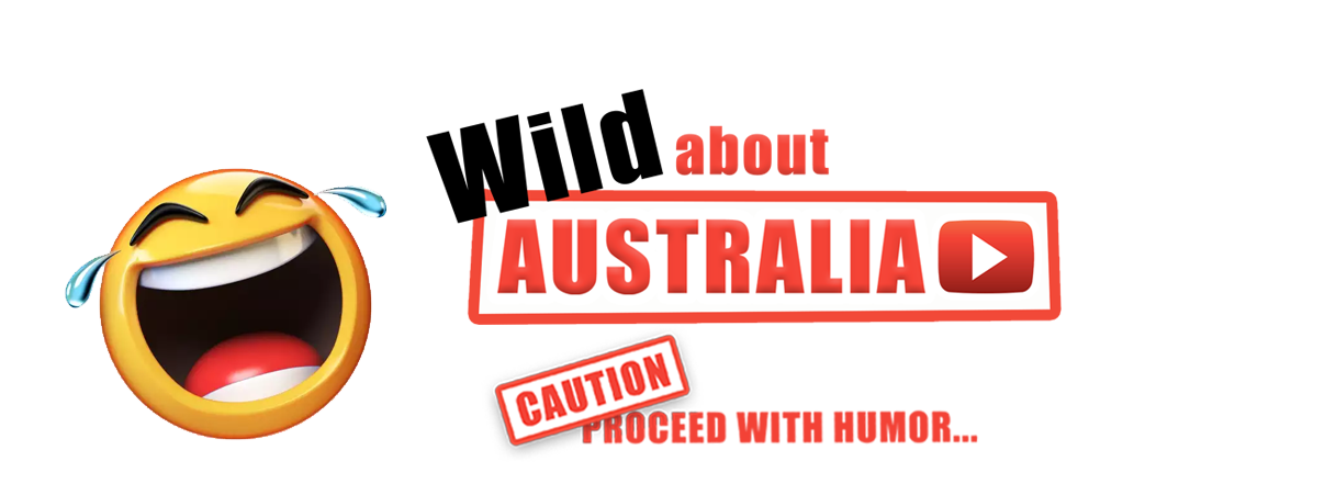 Wild about Australia